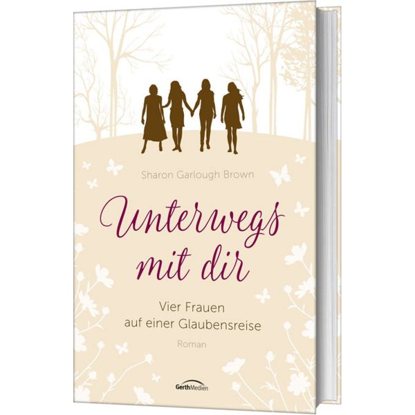 Produktbild - Unterwegs mit dir (1) - Clubausgabe