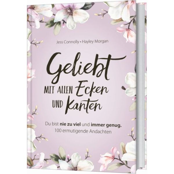 Produktbild - Geliebt. Mit allen Ecken und Kanten - Clubausgabe