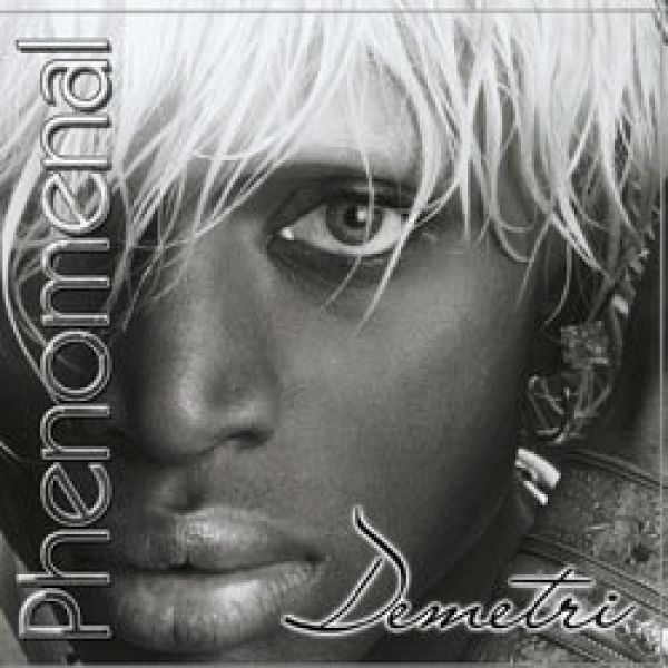 Produktbild des Artikels Phenomenal (Audio - CD)