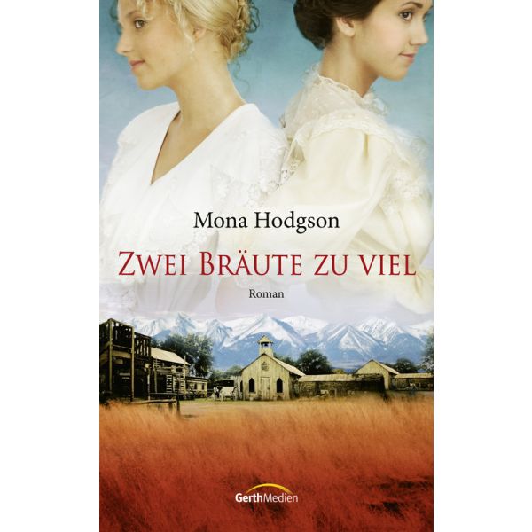 Produktbild des Artikels Zwei Bräute zu viel (E-Book - ePUB Datei)