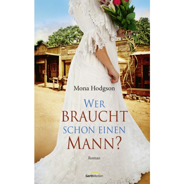 Produktbild des Artikels Wer braucht schon einen Mann? (E-Book - ePUB Datei)