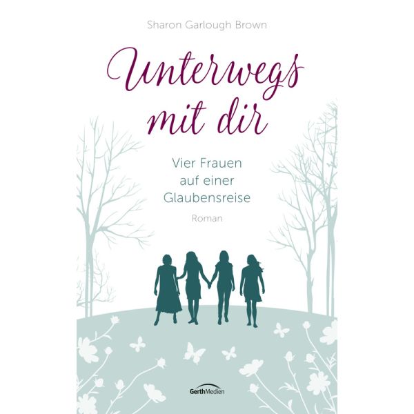 Produktbild - Unterwegs mit dir