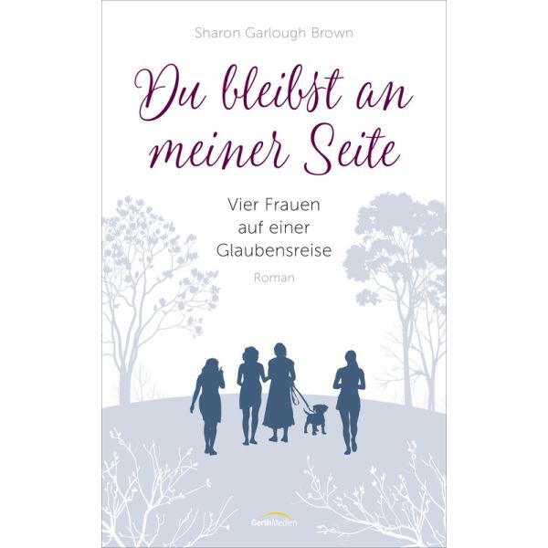 Produktbild des Artikels Du bleibst an meiner Seite (E-Book - ePUB Datei)