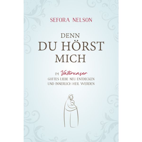 Produktbild des Artikels Denn du hörst mich (E-Book - ePUB Datei)