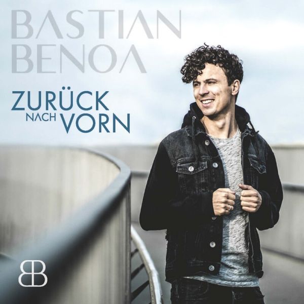 Produktbild - Zurück nach vorn