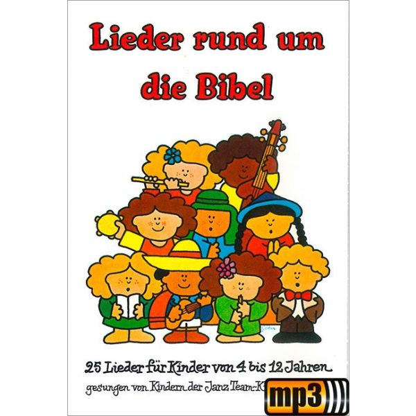Produktbild - David und Goliath