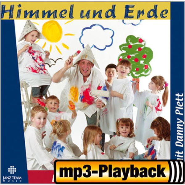 Produktbild - Zuflucht (Playback ohne Backings)