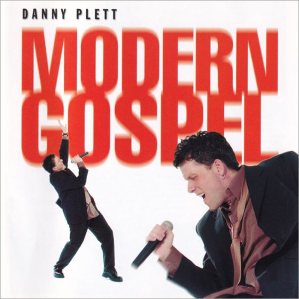 Produktbild - Modern Gospel