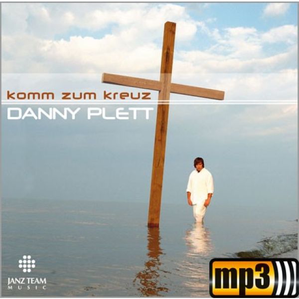Produktbild - Komm hin zum Kreuz