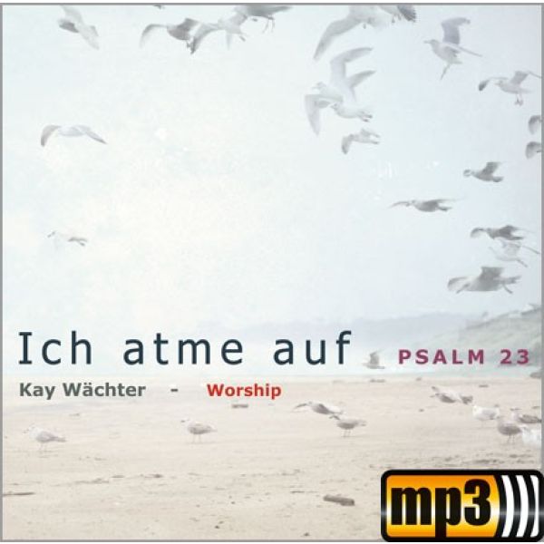 Produktbild - Ich atme auf