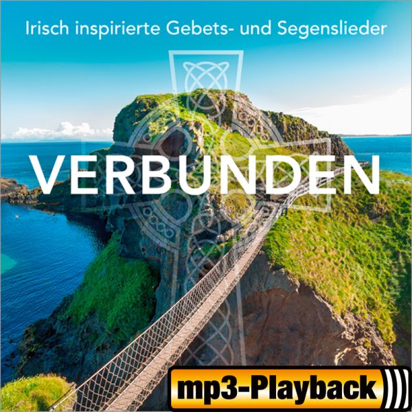 Produktbild - Sei gesegnet (Reise zur Ewigkeit) (Playback ohne Backings)