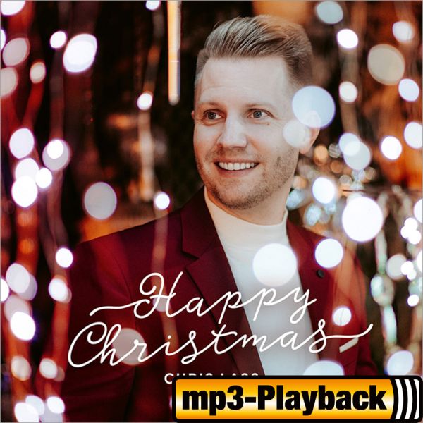 Produktbild - Joy To The World / Freue dich, Welt (Playback ohne Backings)