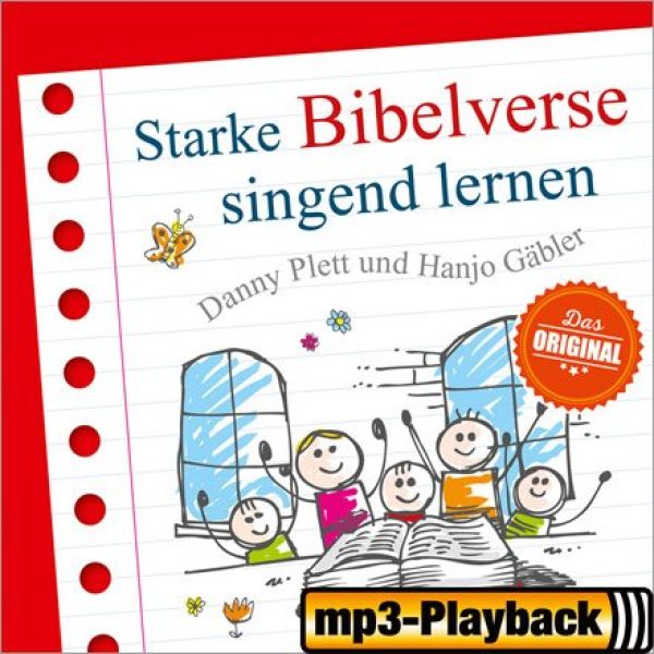 Produktbild - Wie viele ihn aber aufnahmen (Playback ohne Backings)