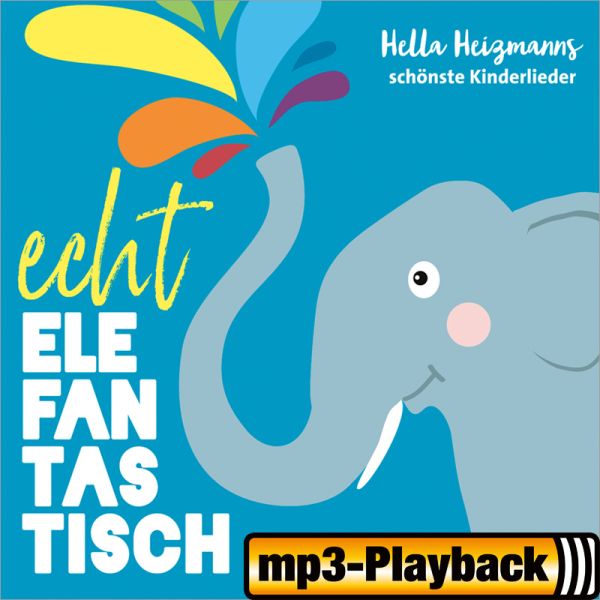Produktbild des Artikels Wenn der Tag zu Ende geht (Playback ohne Backings) (MP3-Track - Download)