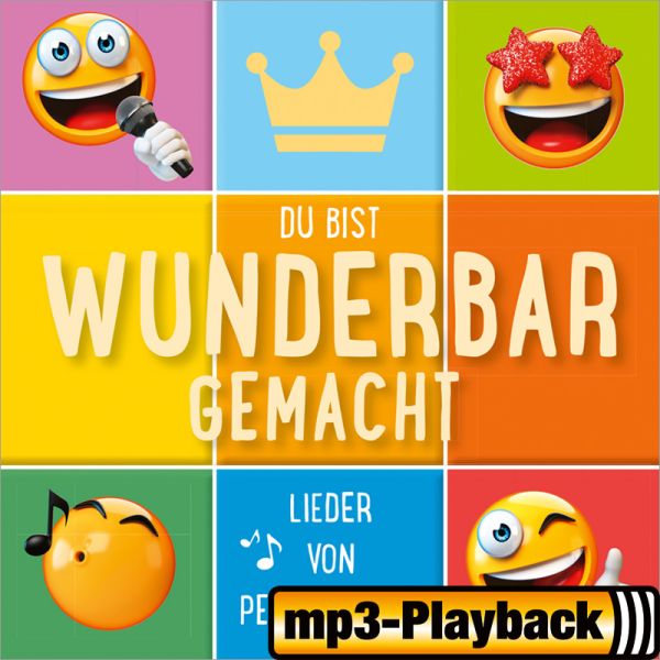 Produktbild - Machs gut (Playback ohne Backings)
