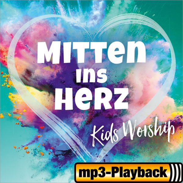 Produktbild - Nichts ist dir unmöglich (Playback ohne Backings)