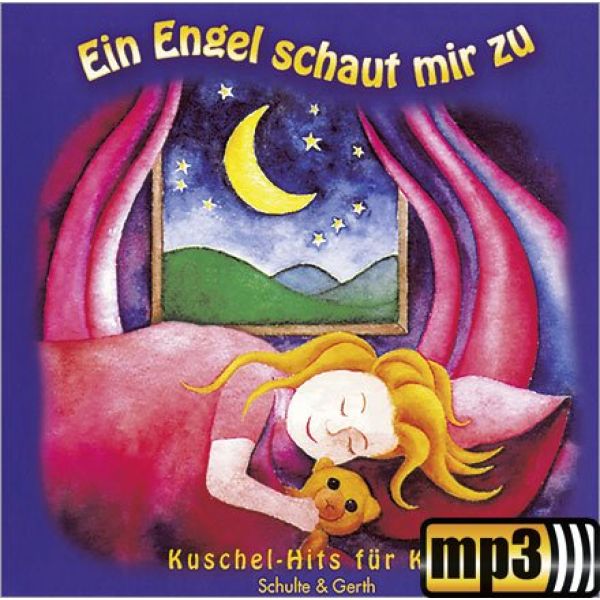 Produktbild des Artikels Danke Papa (MP3-Track - Download)
