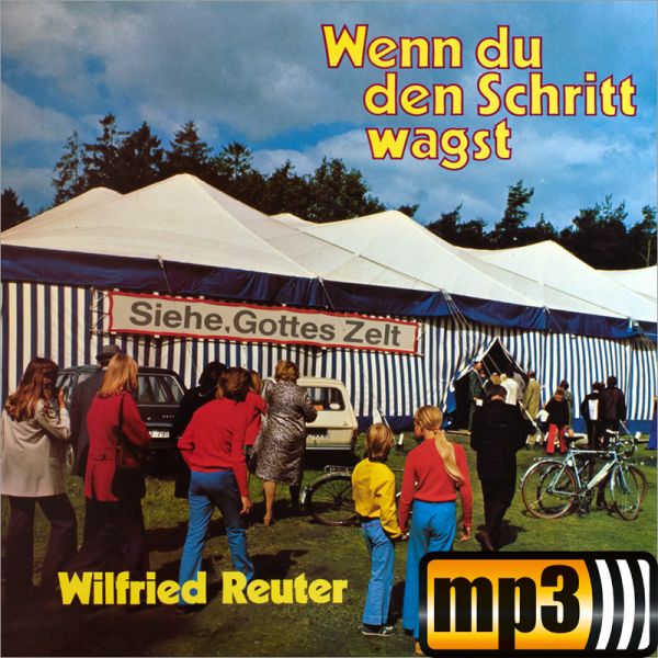 Produktbild des Artikels Du bist die Wahrheit (MP3-Track - Download)