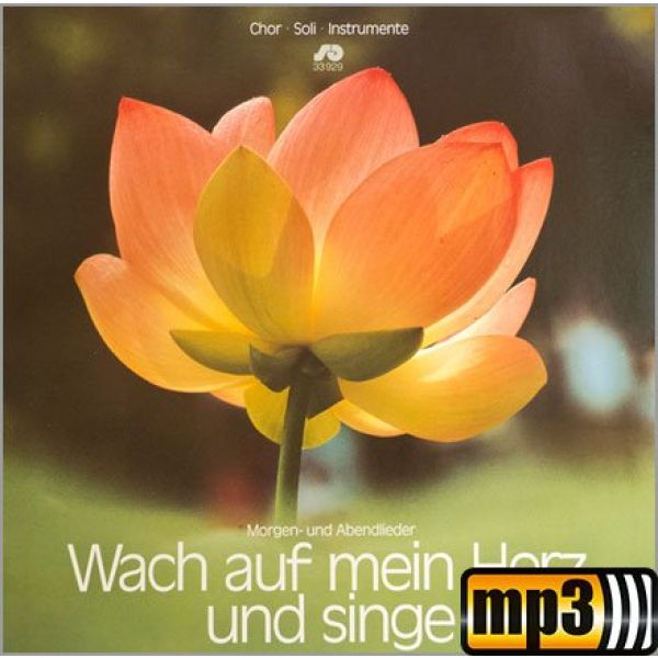 Produktbild - Der Mond ist aufgegangen