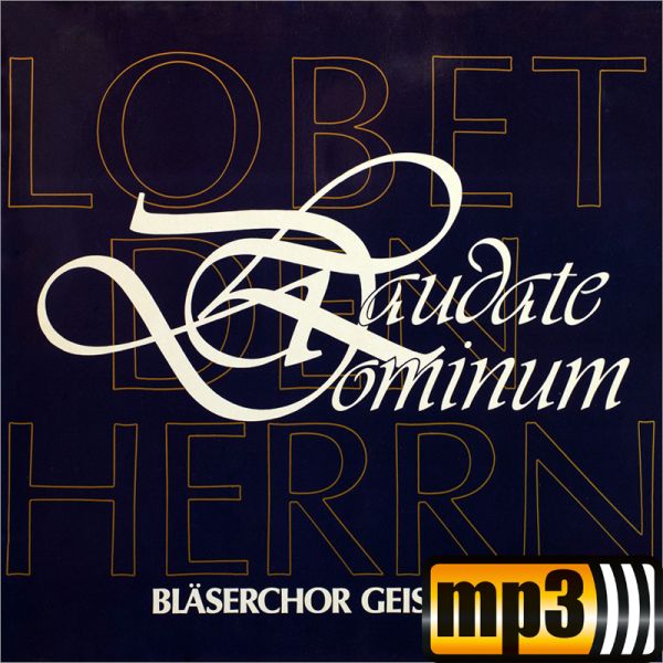 Produktbild des Artikels Jerusalem (MP3-Track - Download)