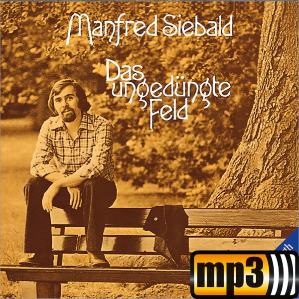 Produktbild - Das ungedüngte Feld