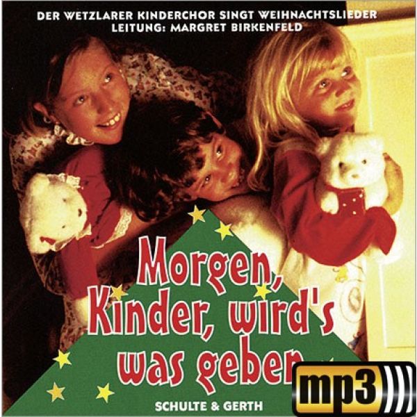 Produktbild - Kommet, ihr Hirten