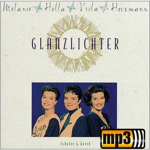 Produktbild - Glanzlichter