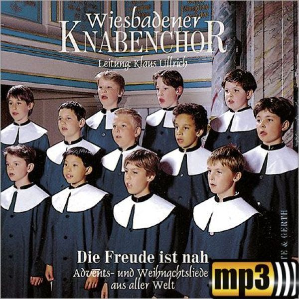 Produktbild - Ihr Hirten, erwacht