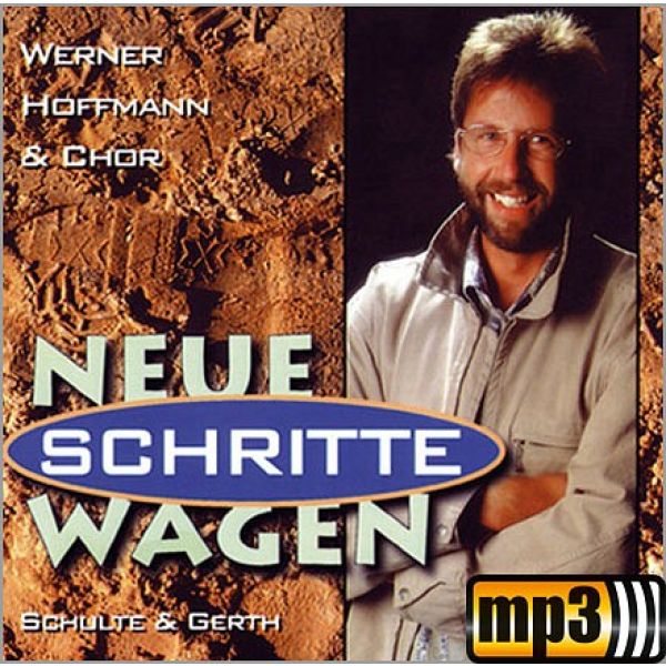 Produktbild des Artikels Singet fröhlich unserm Gott (MP3-Track - Download)