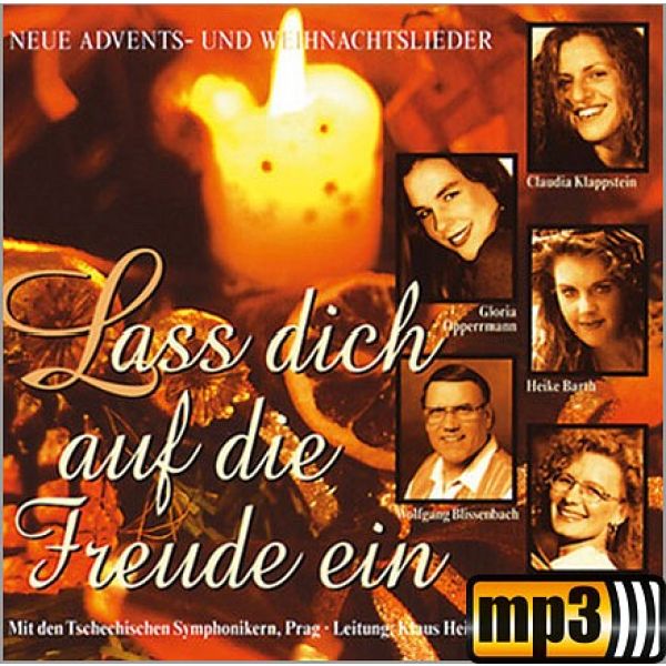 Produktbild - Bahnt für den Herrn / Der Himmel freue sich / Machet die Tore weit