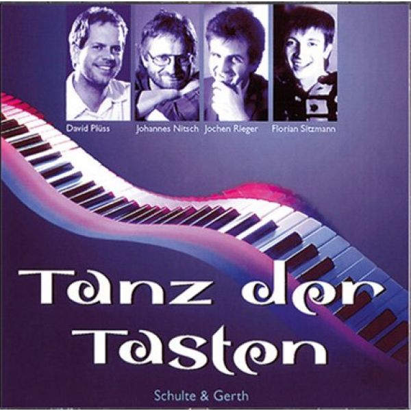 Produktbild des Artikels Gott hört dein Gebet (MP3-Track - Download)