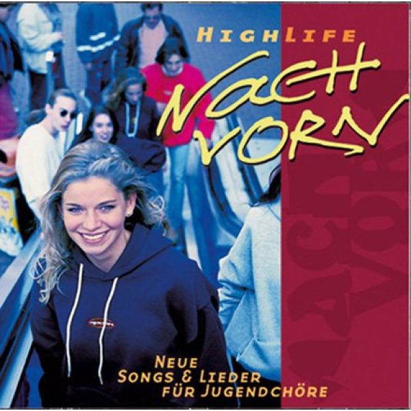Produktbild des Artikels Auf Hoffnung gebaut (MP3-Track - Download)