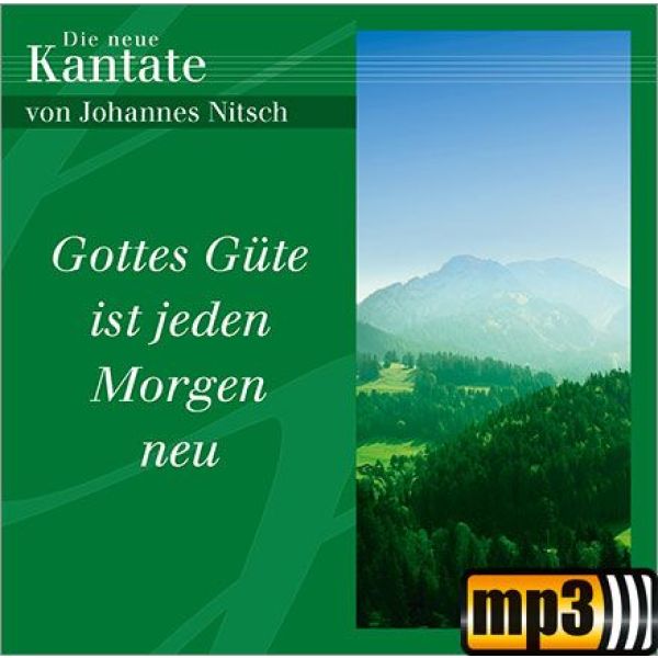 Produktbild - Gottes Tag