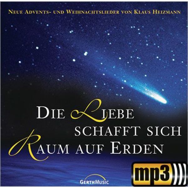 Produktbild des Artikels Machet die Tore weit (MP3-Track - Download)