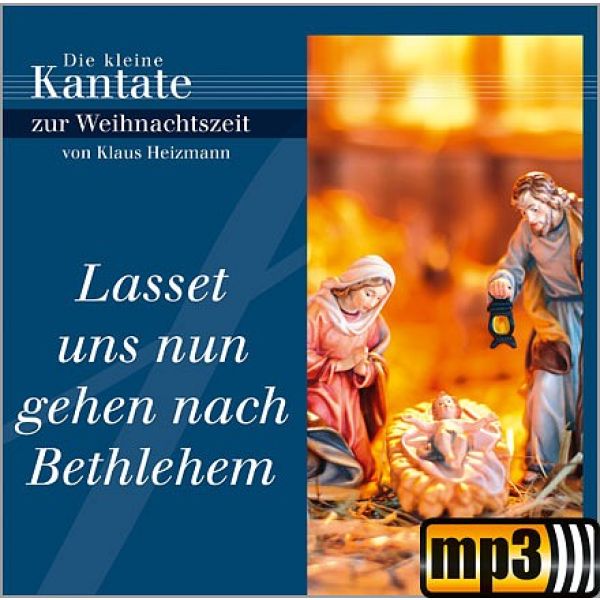 Produktbild - Das Volk, das im Finstern wandelt, sieht ein großes Licht - Extro