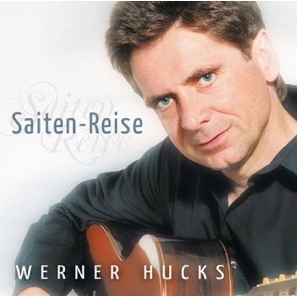 Produktbild des Artikels Saiten-Reise (MP3-Album - Download)