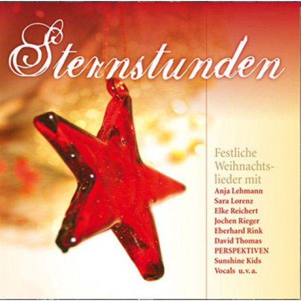 Produktbild - Nun singet und seid froh/Good Christian Men, Rejoice