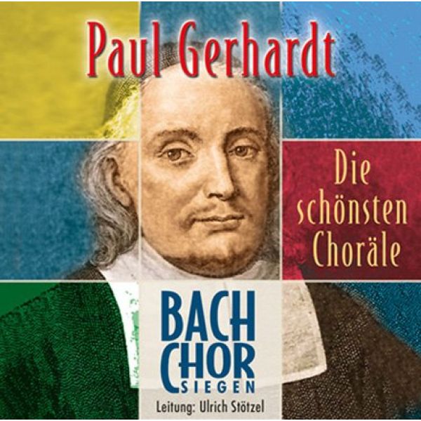 Produktbild des Artikels Befiehl du deine Wege (MP3-Track - Download)