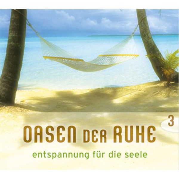 Produktbild - Oasen der Ruhe 3