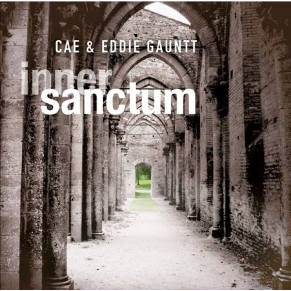 Produktbild des Artikels Inner Sanctum (MP3-Album - Download)