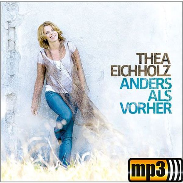 Produktbild - Anders als vorher