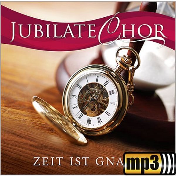 Produktbild des Artikels Ich habe nun den Grund gefunden (MP3-Track - Download)
