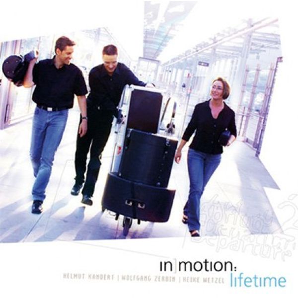 Produktbild - in motion: lifetime