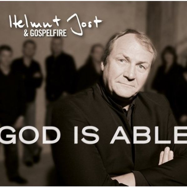 Produktbild - God Is Able