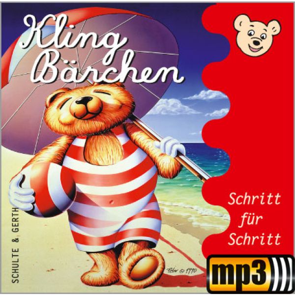 Produktbild - Schlaflied