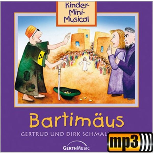Produktbild - Bartimäus