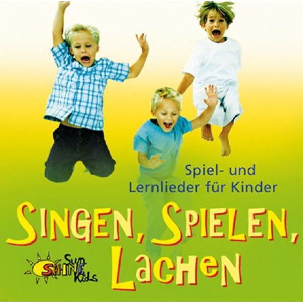 Produktbild - Geburtstagslied
