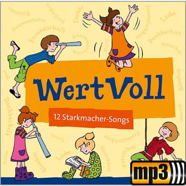 Produktbild - WertVoll