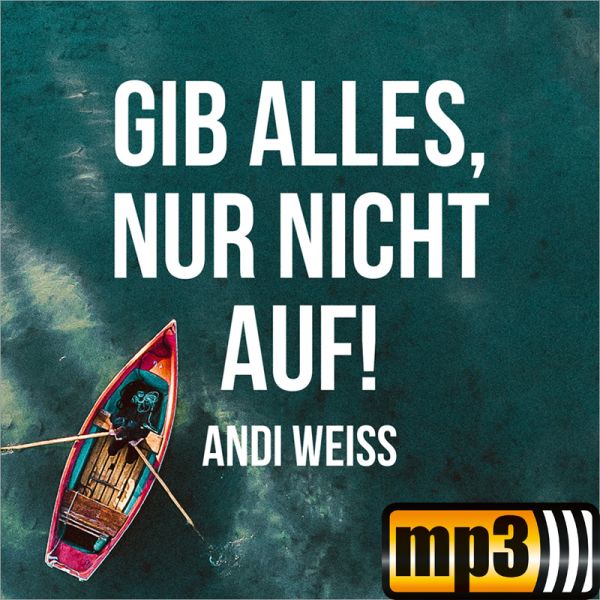 Produktbild des Artikels Da war noch so viel Liebe (MP3-Track - Download)