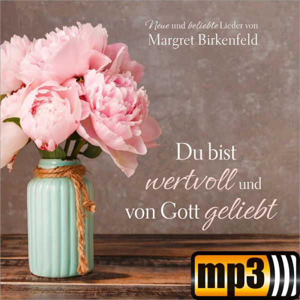 Produktbild - Du darfst ein Segen sein
